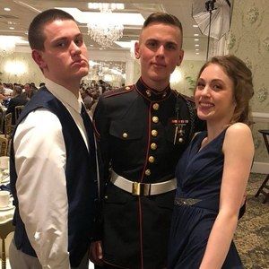 Meet your Posher, Joe